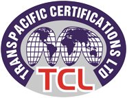 Transpacific Certification LTD